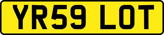 YR59LOT