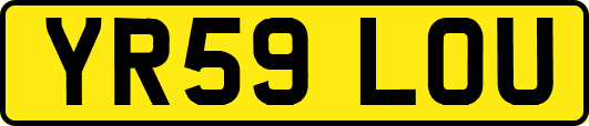 YR59LOU