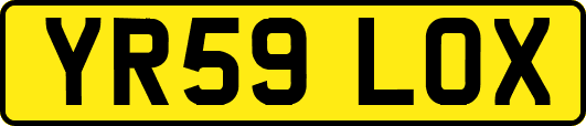 YR59LOX