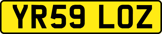 YR59LOZ