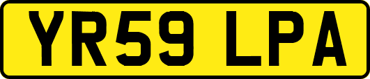 YR59LPA