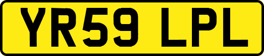 YR59LPL