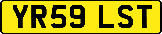 YR59LST