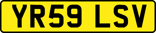YR59LSV