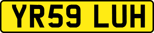 YR59LUH