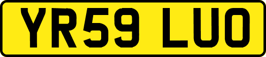 YR59LUO