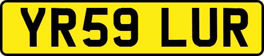 YR59LUR