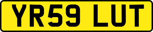 YR59LUT