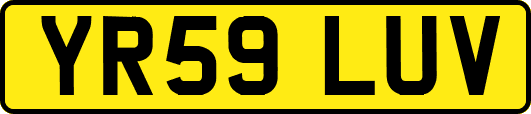 YR59LUV