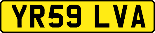 YR59LVA