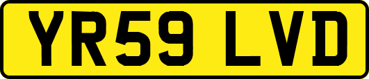 YR59LVD