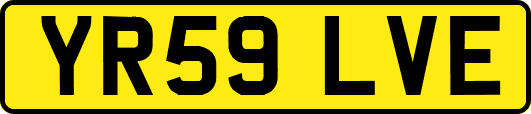 YR59LVE