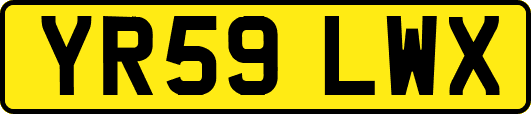 YR59LWX