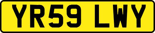 YR59LWY