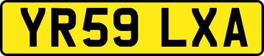 YR59LXA