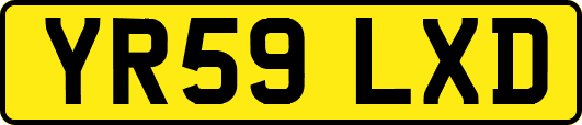 YR59LXD