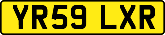 YR59LXR