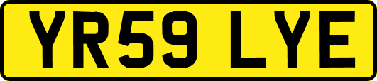 YR59LYE
