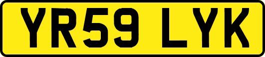 YR59LYK