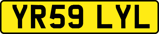 YR59LYL