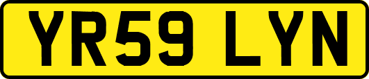 YR59LYN