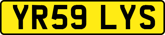 YR59LYS