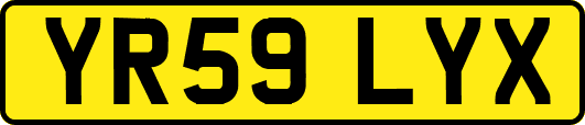 YR59LYX