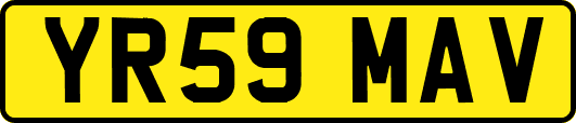 YR59MAV