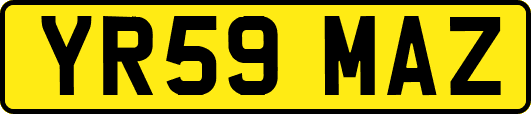 YR59MAZ