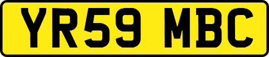 YR59MBC