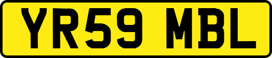 YR59MBL