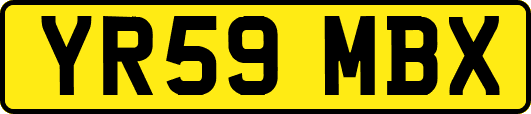 YR59MBX