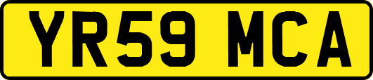 YR59MCA
