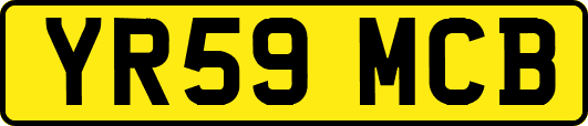 YR59MCB