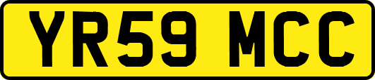 YR59MCC