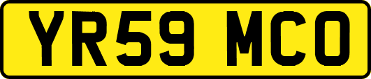 YR59MCO