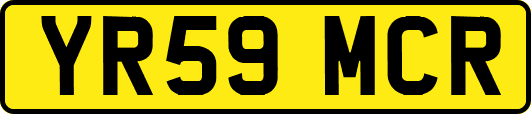 YR59MCR