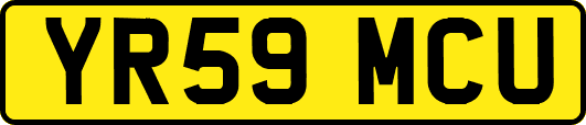 YR59MCU