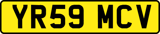 YR59MCV