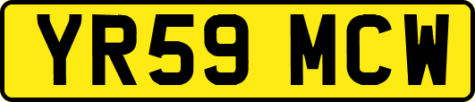 YR59MCW