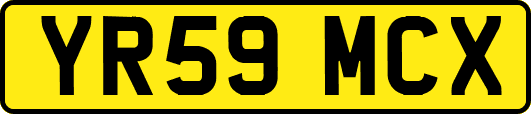 YR59MCX