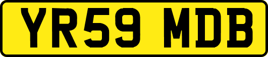 YR59MDB