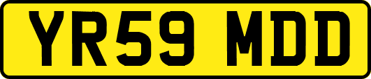 YR59MDD