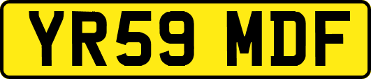 YR59MDF