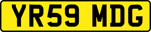YR59MDG
