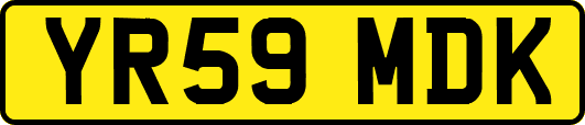 YR59MDK
