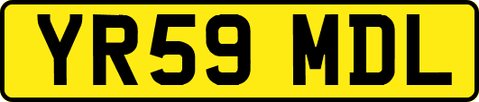 YR59MDL