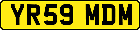 YR59MDM