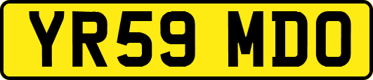 YR59MDO