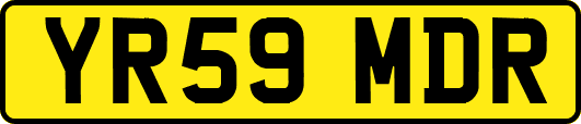 YR59MDR